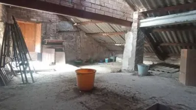 Casa rústica en venta en Calle del Horno, Camporrélls de 52.000 €