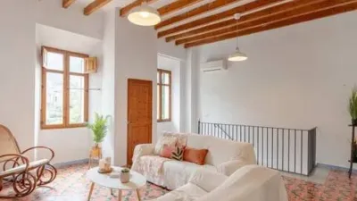 Rustic house in Sóller photo 20