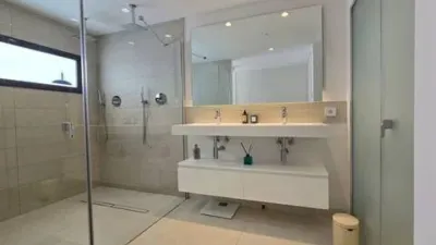 Apartment on Calle de los Canarios photo 9