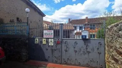 Casa adosada en calle Fuente Arbe, 19 photo 43