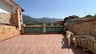 Chalet in Arroyo de Valdivielso photo 38