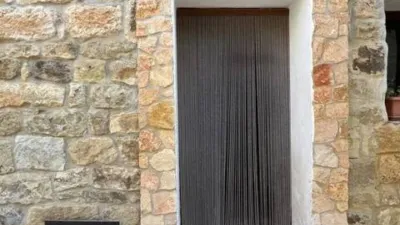 Chalet in Arroyo de Valdivielso photo 27