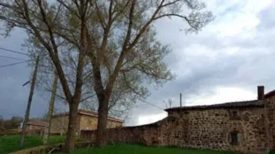 Rustic house on Calle Real photo 39