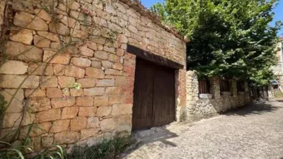Chalet in Arroyo de Valdivielso photo 31