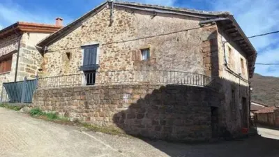Rustic house on Calle Real Verg, 61 photo 24