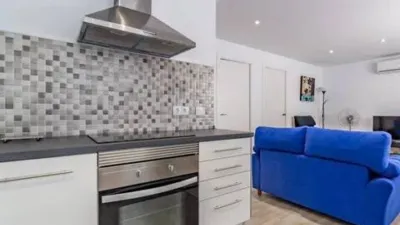 Apartment in La Malva-rosa photo 5