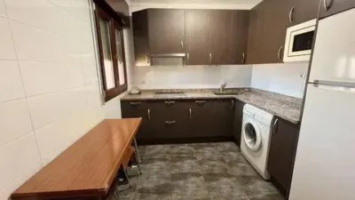 Apartment in Medina de Pomar photo 12