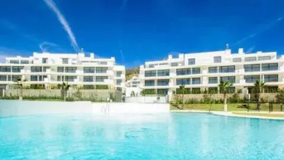 Apartment on Calle de los Canarios photo 12