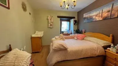 Chalet in Arroyo de Valdivielso photo 15