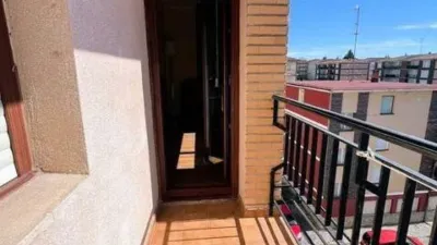 Apartment in Medina de Pomar photo 16