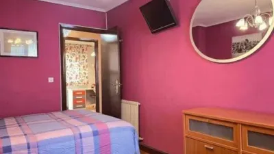 Apartment in Medina de Pomar photo 13