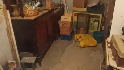 Casa rústica en venta en Calle del Horno, Camporrélls de 52.000 €