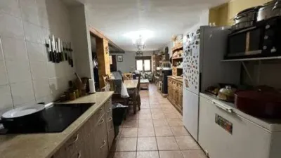 Chalet in Arroyo de Valdivielso photo 2