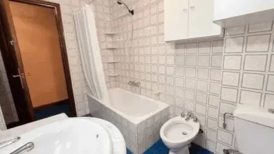 Apartment in Medina de Pomar photo 28