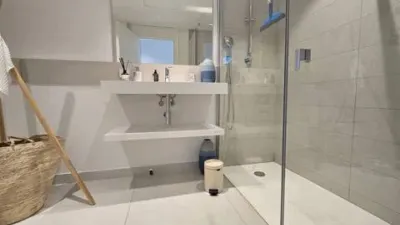 Apartment on Calle de los Canarios photo 21
