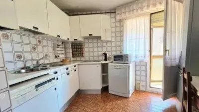Apartment in Medina de Pomar photo 32