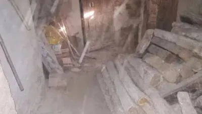 Casa rústica en venta en Calle del Horno, Camporrélls de 52.000 €