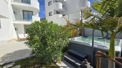 Apartment on Calle de los Canarios photo 18