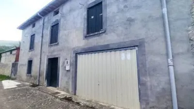 Chalet in Almendres photo 2