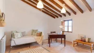 Rustic house in Sóller photo 26