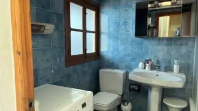 Rustic house on Calle de Abajo photo 9