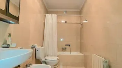 Apartment in Medina de Pomar photo 36