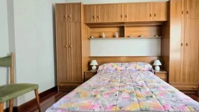 Apartment in Medina de Pomar photo 30