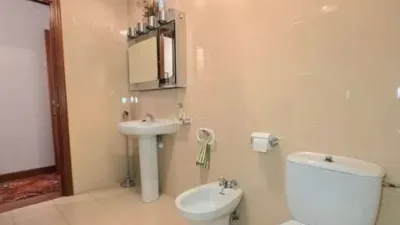 Apartment in Medina de Pomar photo 33