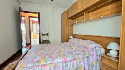 Apartment in Medina de Pomar photo 28
