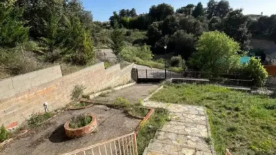 Chalet in Fuentenovilla photo 20