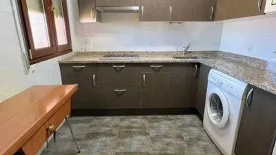 Apartment in Medina de Pomar photo 11