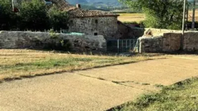 Rustic house on Calle Real photo 16