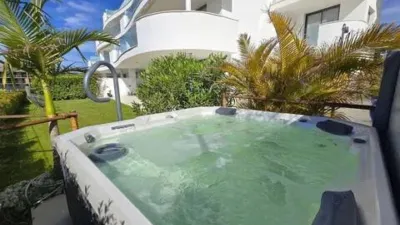 Apartment on Calle de los Canarios photo 2