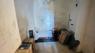 Chalet in Almendres photo 14