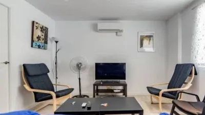 Apartment in La Malva-rosa photo 4