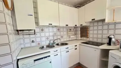 Apartment in Medina de Pomar photo 31
