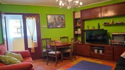 Apartment in Medina de Pomar photo 5