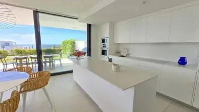 Apartment on Calle de los Canarios photo 26