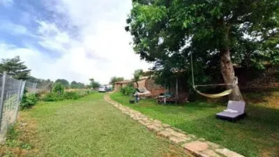 Chalet on Calle Real photo 17