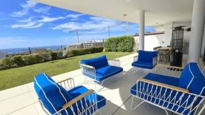 Apartment on Calle de los Canarios photo 30
