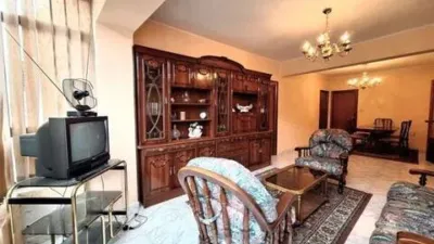 Apartment on Calle del Conde de Cervellón photo 2