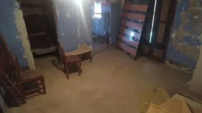 Casa rústica en venta en Calle del Horno, Camporrélls de 52.000 €