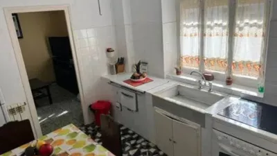 Rustic house on Calle de Abajo photo 8