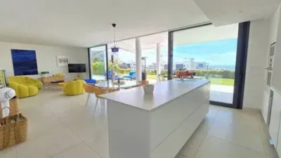 Apartment on Calle de los Canarios photo 28