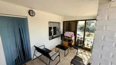 Chalet in Serracines photo 3