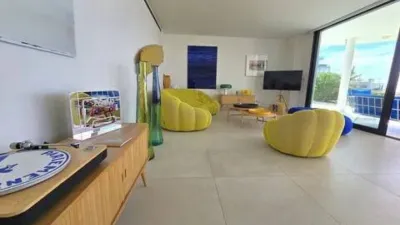 Apartment on Calle de los Canarios photo 31