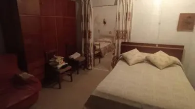 Casa rústica en venta en Calle del Horno, Camporrélls de 52.000 €