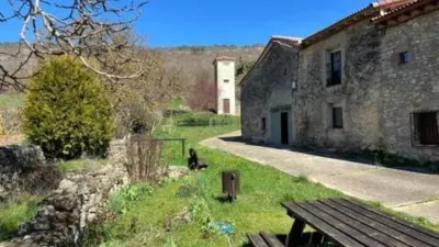 Rustic house on Calle de Abajo photo 3