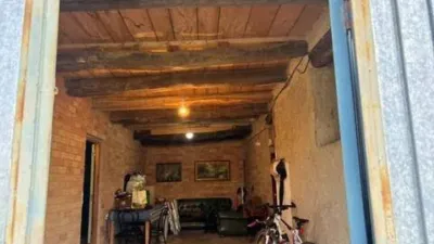 Rustic house on Calle de Abajo photo 20