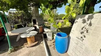 Chalet in Serracines photo 9